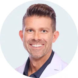 Shawn Fuller, DDS